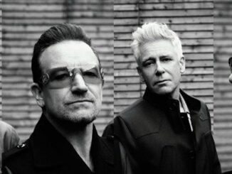 U2 - 'SONGS OF INNOCENCE' Deluxe Edition 81 U2 - 'SONGS OF INNOCENCE' Deluxe Edition