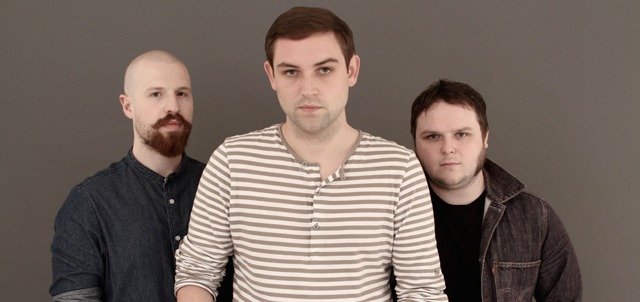 THE TWILIGHT SAD TO RELEASE 4TH ALBUM 'NOBODY WANTS TO BE HERE AND NOBODY WANTS TO LEAVE' 