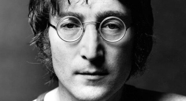 JOHN LENNON'S BACK CATALOGUE NOW ON SPOTIFY 