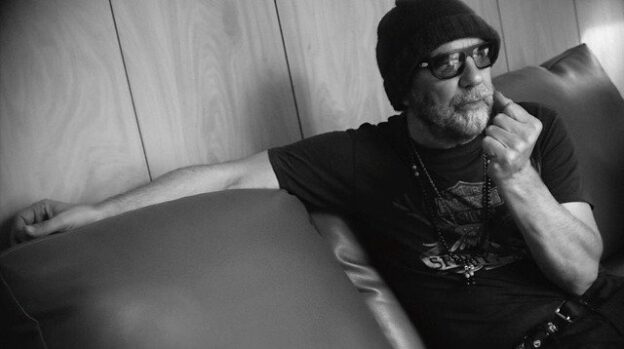 DANIEL LANOIS - FLESH AND MACHINE 