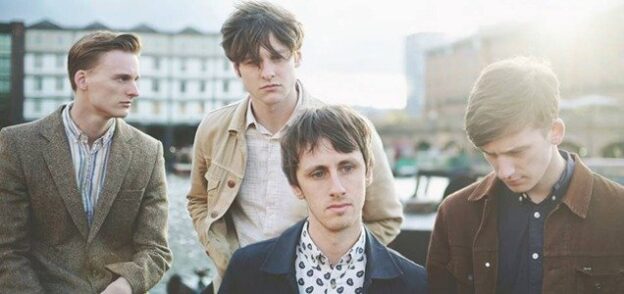 THE HIGH HAZELS - THE HIGH HAZELS 