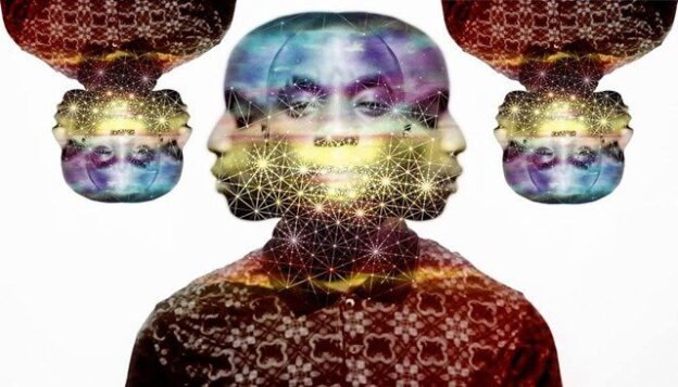 PETITE NOIR RELEASES NEW EP 'THE KING OF ANXIETY' IN JANUARY 2015 