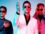 DEPECHE MODE STREAM LIVE IN BERLIN TRAILER watch here!