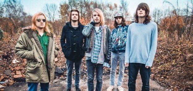 UK PSYCH GRUNGERS ALLUSONDRUGS RELEASE ‘AM I WEIRD?’ AS FREE DOWNLOAD / NEW VIDEO 