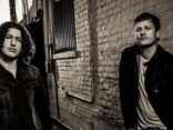 ANGELS & AIRWAVES STREAM NEW SINGLE 'THE WOLFPACK', FROM FORTHCOMING ALBUM 'THE DREAM WALKER'