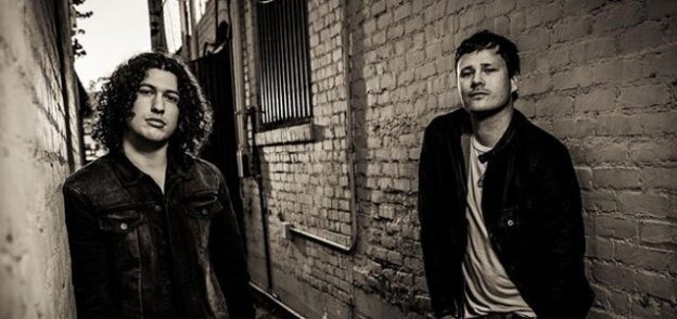 ANGELS & AIRWAVES STREAM NEW SINGLE 'THE WOLFPACK', FROM FORTHCOMING ALBUM 'THE DREAM WALKER' 