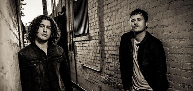 ANGELS & AIRWAVES STREAM NEW SINGLE 'THE WOLFPACK', FROM FORTHCOMING ALBUM 'THE DREAM WALKER' 