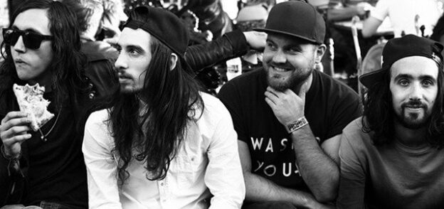 YOUTH CLUB SIGN TO LAB RECORDS 