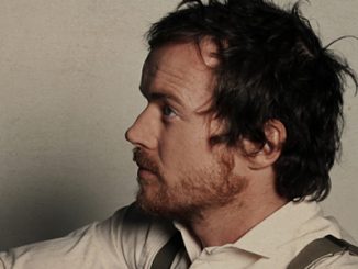 DAMIEN RICE - MY FAVOURITE FADED FANTASY