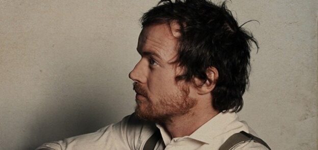 DAMIEN RICE - MY FAVOURITE FADED FANTASY 
