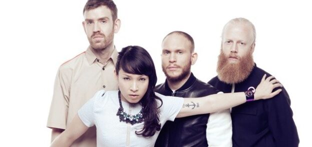 LITTLE DRAGON ANNOUNCE NEW SINGLE “UNDERBART” 
