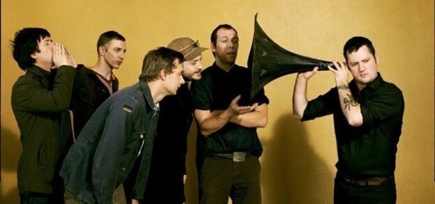 MODEST MOUSE - 'THE LONESOME CROWDED WEST'/ 'THIS IS A LONG DRIVE.....' REISSUES 