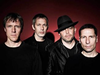 RIDE CONFIRM REUNION AND ANNOUNCE TOUR