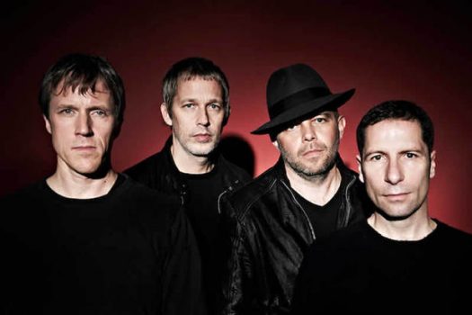 RIDE CONFIRM REUNION AND ANNOUNCE TOUR 