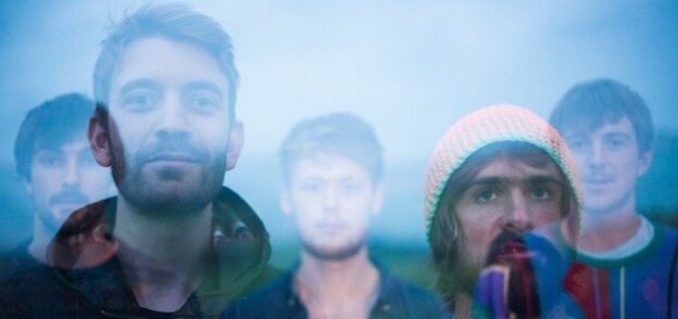 PLASTIC MERMAIDS SHARE TRACK 'SATURN' ANNOUNCE 'INHALE THE UNIVERSE' EP 