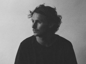 BEN HOWARD - I FORGET WHERE WE WERE