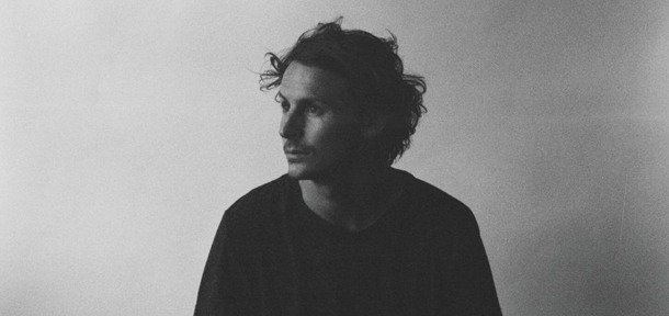 BEN HOWARD - I FORGET WHERE WE WERE 