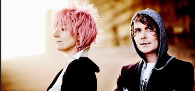 THE GRAVITY DRIVE RELEASE DEBUT ALBUM 'TESTAMENT' 2