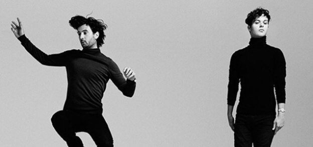 CHAMPS ANNOUNCE NEW ALBUM & TOUR DATES 