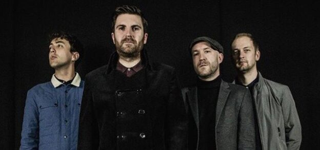 FILTER DISTORTION ANNOUNCE 'NEON LIGHTS' AS THEIR NEW SINGLE  
