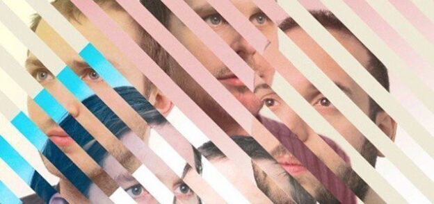 CAIROBI TO RELEASE 'DISTANT FIRE' EP ON 16TH FEBRUARY 