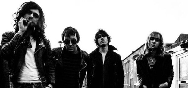 NEW SINGLE FROM 'CUT' - ‘PAGE 59’  