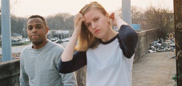 BLÄNK PREMIERE THEIR NEW SINGLE 'TEARS RUN DRY'  