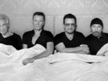 U2 ANNOUNCE INNOCENCE + EXPERIENCE TOUR 2015 1