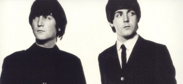 NEW DOCUMENTARY ASKS LENNON OR MCCARTNEY? Watch here 