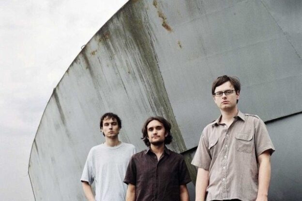 GRAVENHURST RELEASES CLASSIC ALBUMS AND NEW COMPILATION 