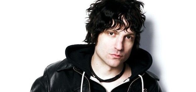 JESSE MALIN STREAMS NEW SINGLE 'ADDICTED' 