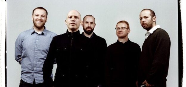 MOGWAI – MUSIC INDUSTRY 3 FITNESS INDUSTRY 1 EP 