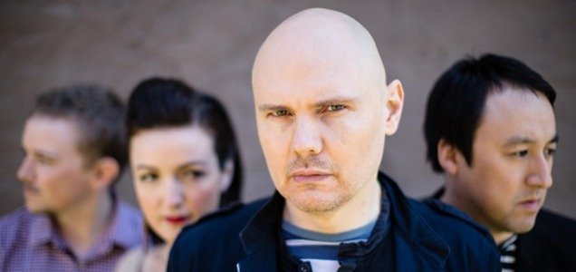 ALBUM REVIEW: Smashing Pumpkins - Monuments to Elegy 