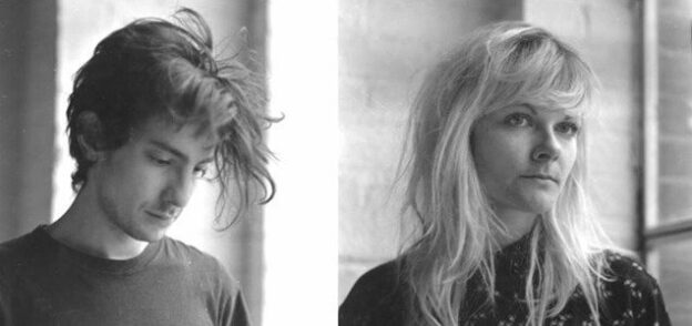 MOON KING ANNOUNCE 'SECRET LIFE LP' OUT APRIL 14TH 