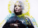 Bjork - Top Ten Ranked