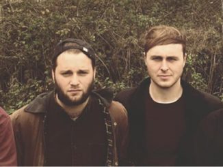 SIMMER ANNOUNCE 'YELLOW STREAK' EP FOR MARCH RELEASE