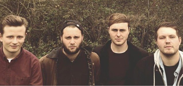 SIMMER ANNOUNCE 'YELLOW STREAK' EP FOR MARCH RELEASE 