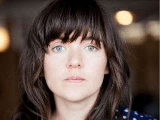 COURTNEY BARNETT   DEBUT LP ‘SOMETIMES I SIT AND THINK.....  RELEASED MARCH 23rd