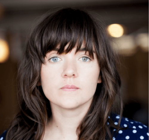 COURTNEY BARNETT   DEBUT LP ‘SOMETIMES I SIT AND THINK.....  RELEASED MARCH 23rd 