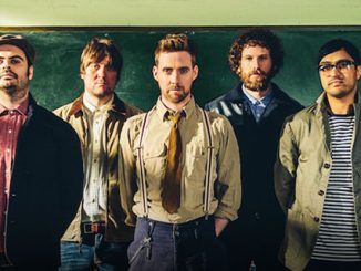 WIN TICKETS TO SEE KAISER CHIEFS AT THE O2