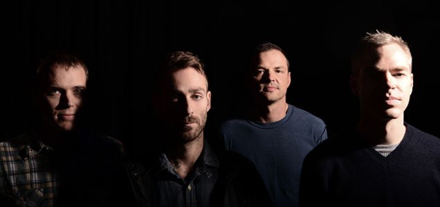 AMERICAN FOOTBALL TO PLAY PRIMAVERA SOUND FESTIVAL 2015 FOLLOWING SELL OUT UK TOUR 