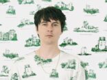 PANDA BEAR - NEW WEBSITE / ALBUM OUT MONDAY!