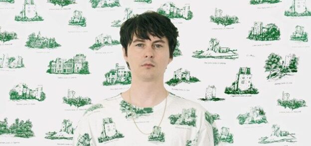 PANDA BEAR - NEW WEBSITE / ALBUM OUT MONDAY! 