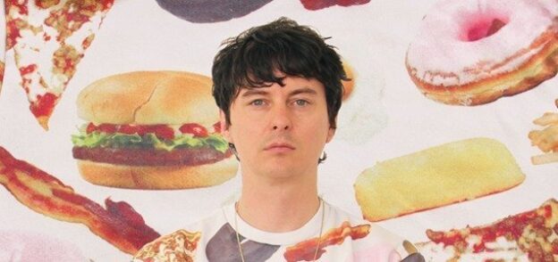 PANDA BEAR - PANDA BEAR MEETS THE GRIM REAPER 
