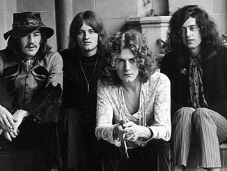LED ZEPPELIN 'PHYSICAL GRAFFITI' DELUXE EDITION ARRIVES EXACTLY 40 YEARS AFTER DEBUT 2