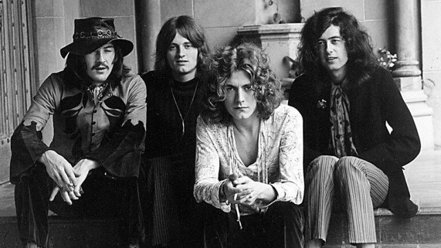 LED ZEPPELIN 'PHYSICAL GRAFFITI' DELUXE EDITION ARRIVES EXACTLY 40 YEARS AFTER DEBUT 2