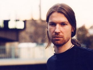 APHEX TWIN // COMPUTER CONTROLLED INSTRUMENTS PT2 // 23RD JANUARY 3