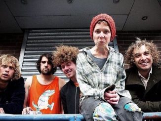 POND ANNOUNCE LIVE DATE AT WHELAN'S ON 19TH FEBRUARY 2015