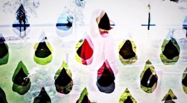 BLÄNK PREMIERE NEW VIDEO FOR 'TEARS RUN DRY' watch here 