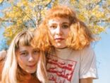 GIRLPOOL SHARE 'THINGS ARE OK' DOCUMENTARY - watch here